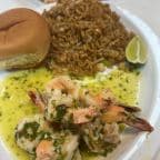 Best Shrimp with Garlic Butter in Spring, TX
