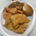 Best Fried Fish and Shrimp (Large Shrimp) in Spring, TX