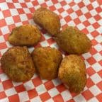 Best Jalapeno Popper in Spring, TX