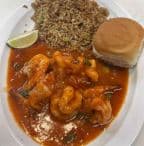 Best Shrimp Diabla in Spring, TX