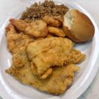 Best House Combo Meal in Spring, TX